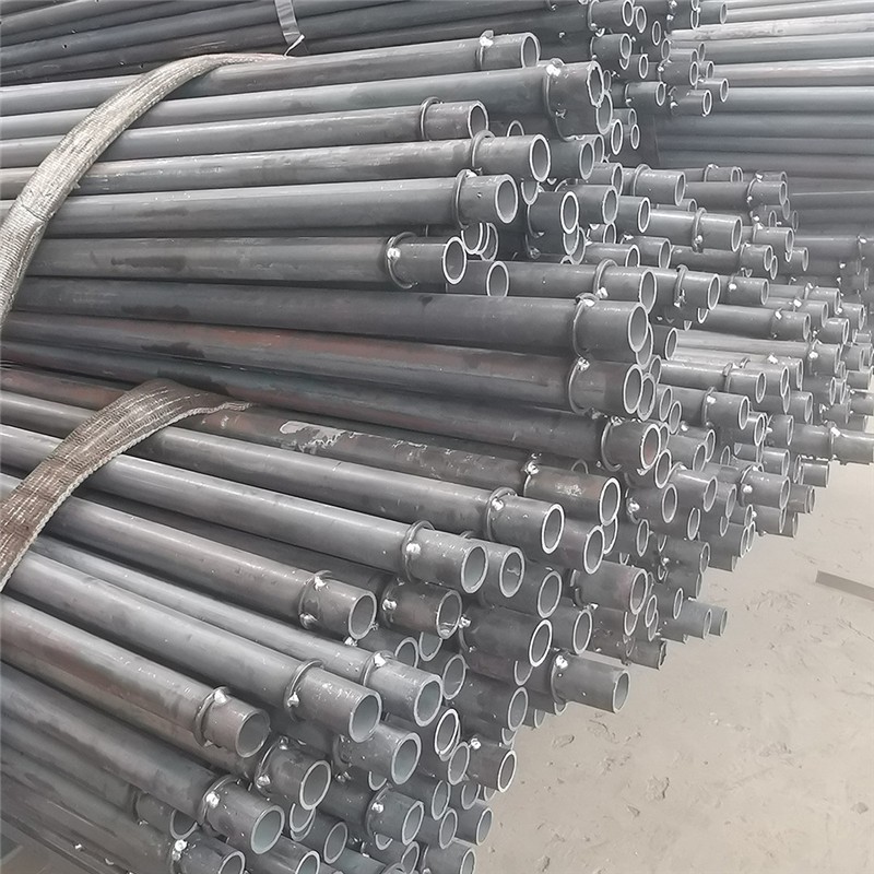 汕尾Q235小导管